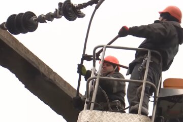 Графики отключения света в Виннице на неделю со 2 по 8 февраля