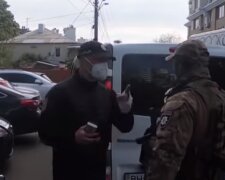 В Одессе банда взяла в заложники мужчину, фото: "потребовали 11 миллионов"