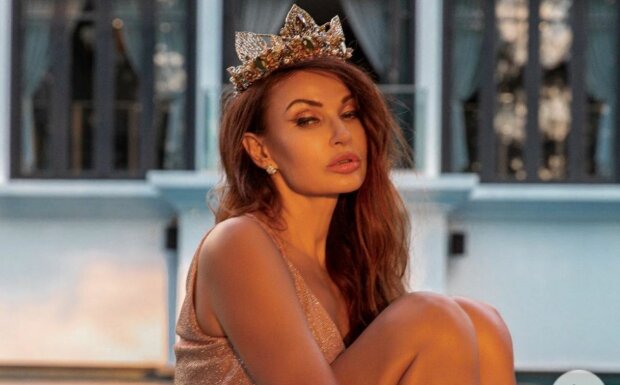 эвелина бледанс