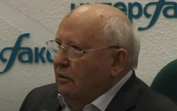 Горбачев раскрыл фатальную ошибку Лукашенко: "так же было перед распадом СССР"