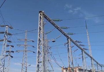 Графики отключения света в Винницкой области на 1 мая