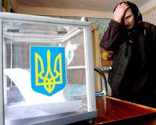 Выборы-Укр