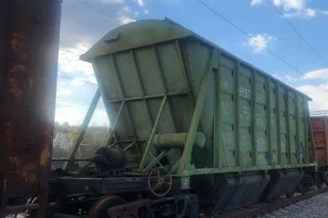 Попытка сделать селфи на поезде закончилась бедой: под Одессой борются за жизнь 18-летнего парня