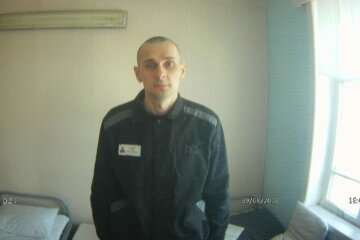 сенцов