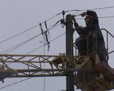 Графіки відключення світла в Полтавській області на тиждень з 26 січня по 1 лютого