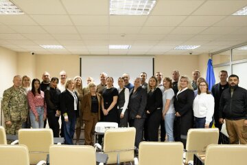 Ветеранські і громадські організації Києва звертаються до парламенту з вимогою прийняти законопроєкти №13376, №13704 та №13705