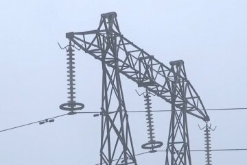 графіки відключення світла у Кіровоградській області на 13 травня