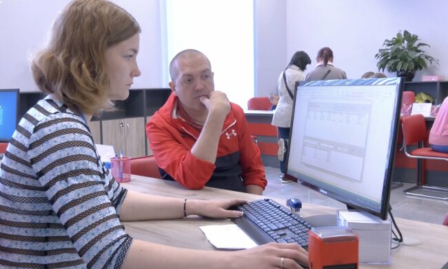 Втрата пенсії для мешканців Запорізької області