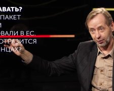 Політолог Олександр Кочетков пояснив, як працюють санкції