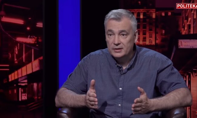 Снєгірьов розкрив, хто завадить Зеленському піти на другий термін: "Будуть встановлені правила"