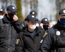 "Будут привлечены немалые силы": полицейских с других областей стянут в Одессу