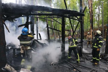 Центр Харкова зазнав нового удару: з'явилося важливе попередження для жителів міста
