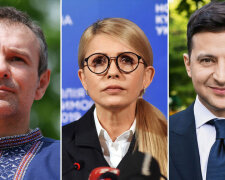 Зеленский, Тимошенко и Вакарчук столкнутся лицом к лицу: будет наблюдать вся страна, дата и время "битвы"
