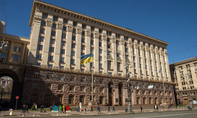 Хто стане мером Києва: «є чотири кандидати», опитування