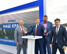 Сергій Шахов розповів про участь "Нашого краю" у виборах після оновлення: "Команда переможців"