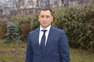 Ігор Зубович
