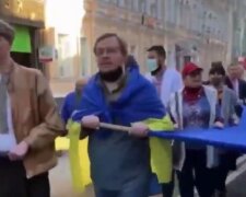 Харків'янка опинилася в епіцентрі скандалу в День вишиванки: "Це просто огидно"