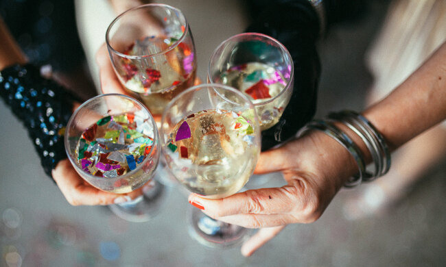 Куда пойти 8 марта в Киеве: самые интересные идеи