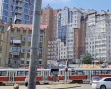 Прогноз погоди на тиждень у Дніпрі