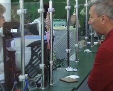 Гуманітарна допомога для пенсіонерів у Запоріжжі