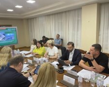 «Защита экологических прав в Украине и мире»: Минсреды провело важное совещание с политиками и специалистами