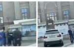 У харківському ресторані прогриміла стрілянина, відомо про жертву: перші кадри