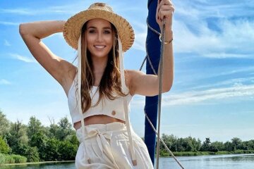 ганна різатдінова