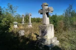кладбище, могила