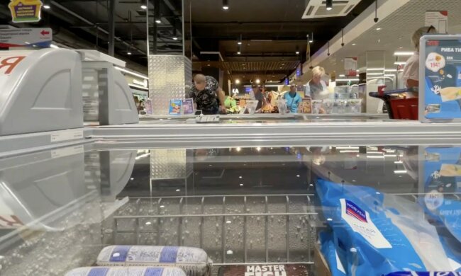Подорожчання продуктів у Харківській області
