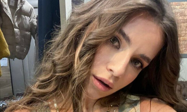 Кристина Соловий