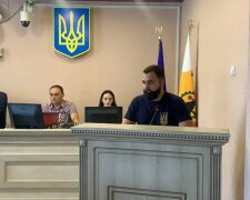 Нацкорпус проведет акцию против мэра Кременной