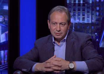 микола томенко