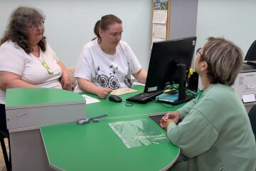 Повышенная пенсия в Сумской области с июля