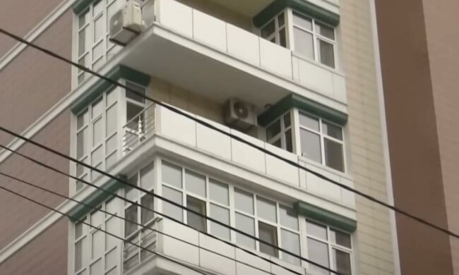 Безкоштовне житло для ВПО у Харкові