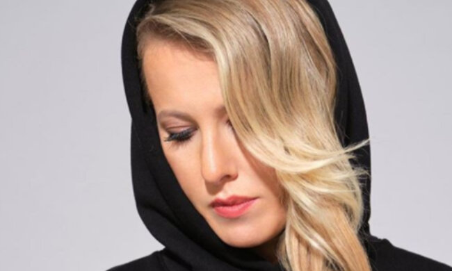 Засмучена Собчак на яхті приголомшила заявою: "До березня всі кукуємо без..."