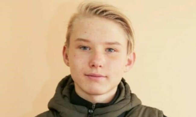 Під Києвом безслідно зник хлопчик, оголошено розшук: фото і подробиці