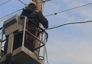 Графики отключения света в Ровенской области на 24 марта