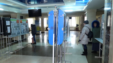 Робота для пенсіонерів в Харкові