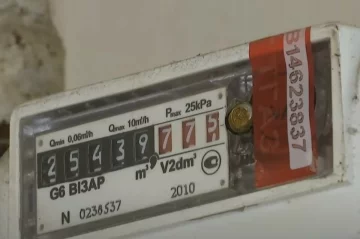 Тариф на газ з 1 червня, Одеська область