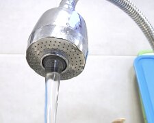 Підвищення тарифів на воду в Івано-Франківській області