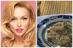 Полякова, рецепт