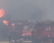 Житловий будинок вибухнув під Одесою: кадри і що відомо про НП