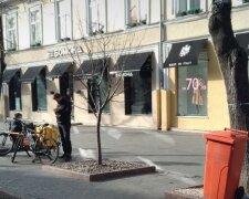У мережі показали, як виглядає центр Одеси в розпал карантину: красномовні кадри