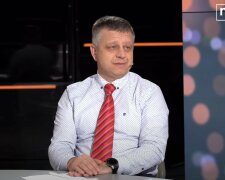 В'ячеслав Редько заявив, що ізольований Донбас вигідний тим, хто його контролює