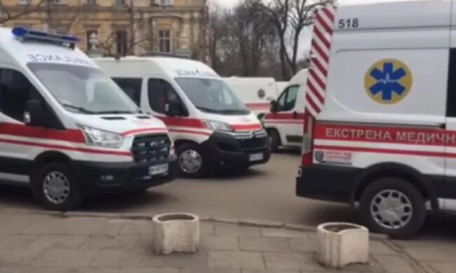 "Немає місць? Та ваші проблеми": крик душі одеського лікаря про ситуацію в лікарнях