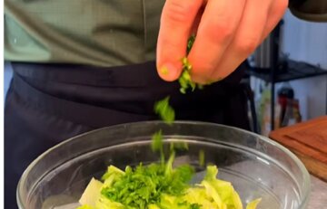 рецепт смачного салату