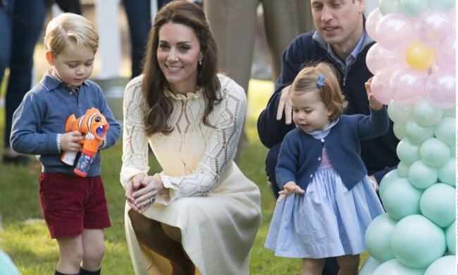 кейт миддлтон