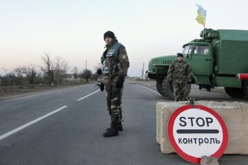 Чорний день на Донбасі: українці трагічно пішли з життя на КПВВ
