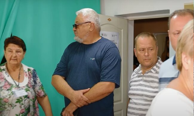 Денежная помощь для пенсионеров в Сумской области
