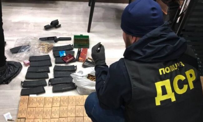 В Украине разоблачили масштабный наркосиндикат: Андрей Рубель рассказал подробности расследования